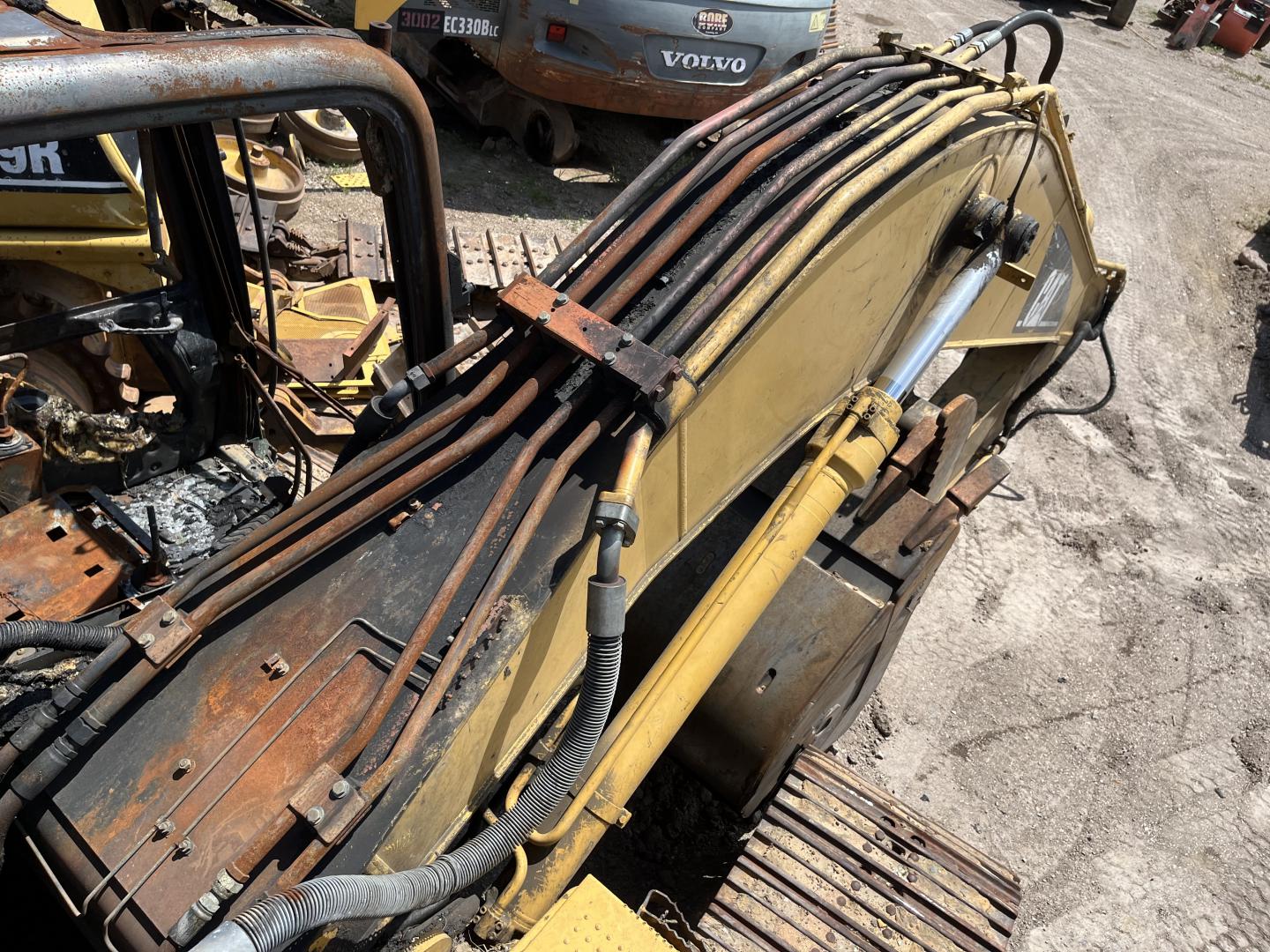 ./imagenes/INVOICE/2019/17806/EXCAVADORA CATERPILLAR 320C PARA REFACCIONES (20).JPG